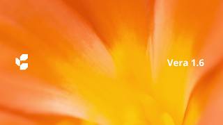 Introducing Vera 1.6 and Vera Platform