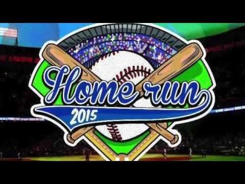 Home run 2015