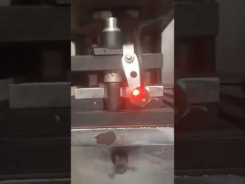 Automatic Batch Coding Machine