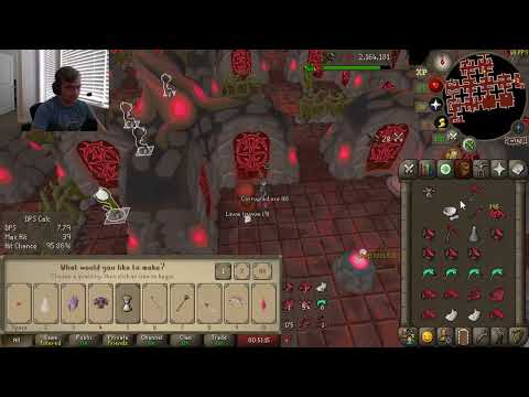 Tier 3 Corrupted Gauntlet Prep Guide HCIM