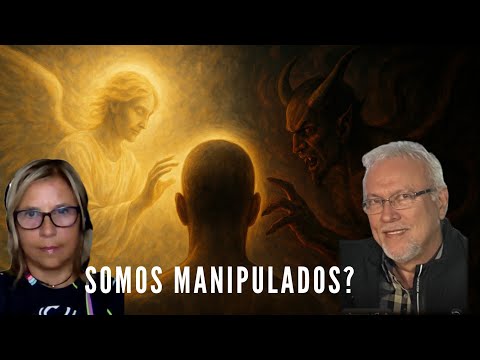 La manipulación insospechada de la conciencia humana | William Criado
