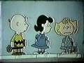 It Was A Short Summer Charlie Brown Promo