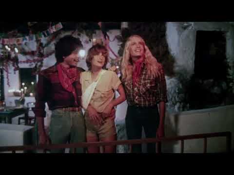 SUMMER LOVERS | EVIA FILM PROJECT 4