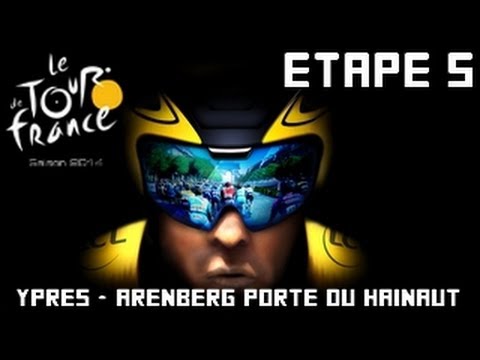 comment participer a une etape du tour de france