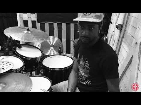 “God Speed” Prod by. Brandon Finklea