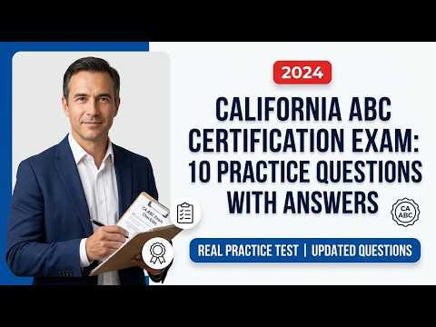 California Alcoholic Beverage Control ABC Certification ...
