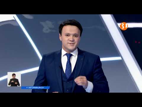 Информбюроның 16.12.2020 күнгі толық шығарылымы