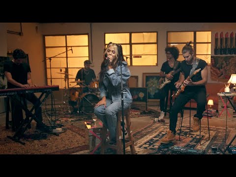 Maia Reficco - De Ti (En Vivo)