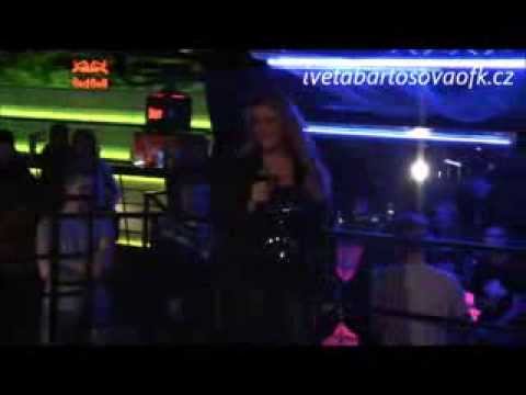 Iveta Bartošová - Léto