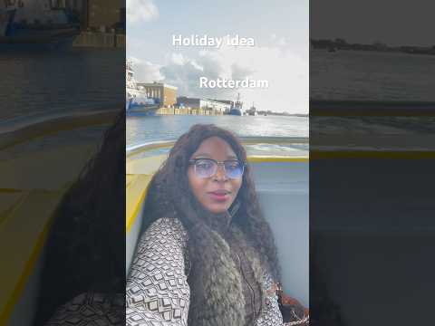 Thumbnail for Holiday idea , Rotterdam