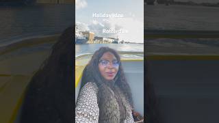 Holiday idea , Rotterdam