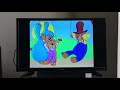 Opening And Closing To The Berenstain Bears Trouble With Pets 2003 VHS