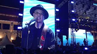 Download lagu DEMI CINTA BERJANJILAH KONSER PADI REBORN LIVE BALAI KOTA SURABAYA mp3