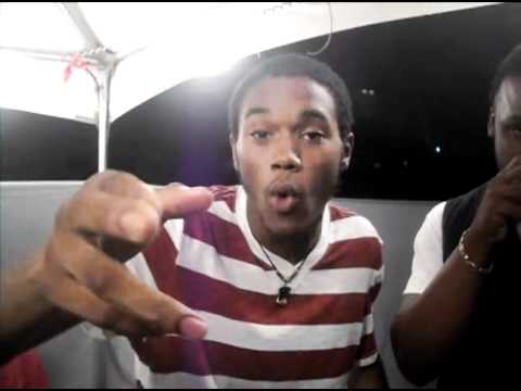 *EXCLUSIVE LYRICS* Matic & Neil Amos Video Drop - TuffChin.Com