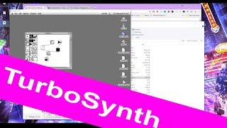 Video thumbnail for RESURRECTING TURBOSYNTH IN WINDOWS 10 by Chernobog Studio
