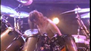 Metallica - Battery (Live)