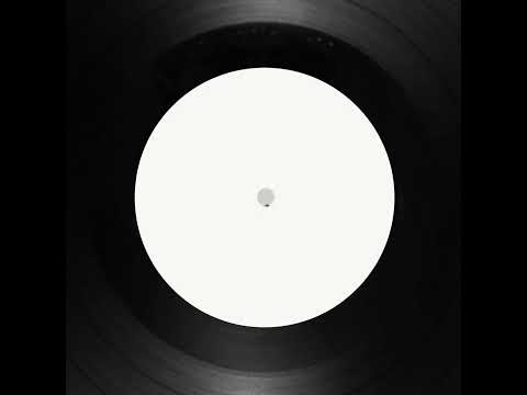 [HF001] B2 - Unknown -  Untitled #hardcore #breakbeat #breaks #rave #classics #limitededition