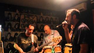 Joker Smoker - rude boy ska (the gladiators)