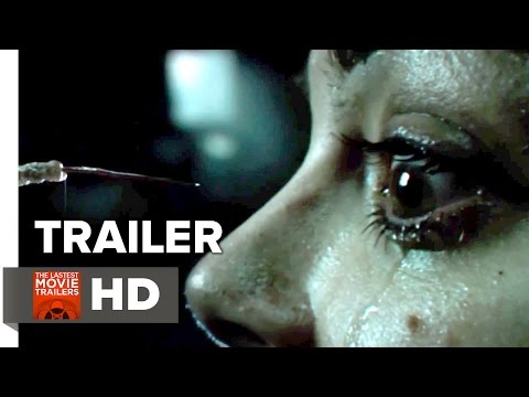 The Hallow Official (Trailer 1) 2015 - Horror Movie HD