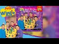 The Wiggles La Cucaracha Karaoke