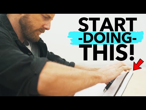 去年のレビューを見て、今年はもっと良い年にしよう! (REVIEW LAST YEAR so you can BE BETTER THIS YEAR!)