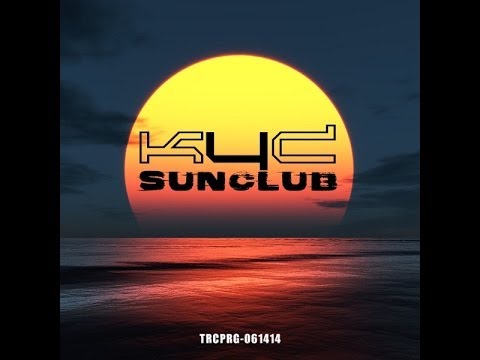 SunClub - Trance / Progressive Mix - 060608