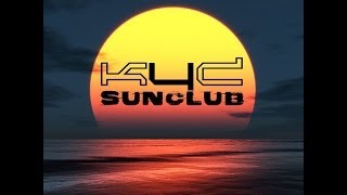 SunClub - Trance / Progressive Mix - 060608