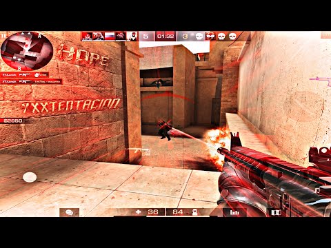 Xxxtentacion ❤️ | Standoff 2