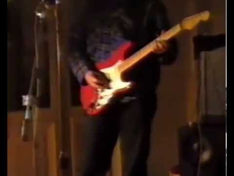 Bordel v notách - Bordel v notách - Chodov  - DDM  - 26.12.1992