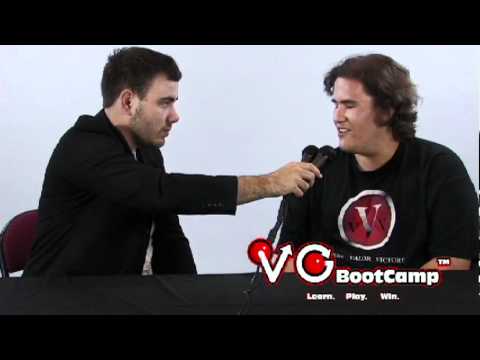 Apex 2010 - Interview with Chibosempai - SSBB - SSBB - SSBB