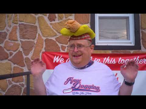 Tank's Hot Dog Review Belle's Beef and Shakes