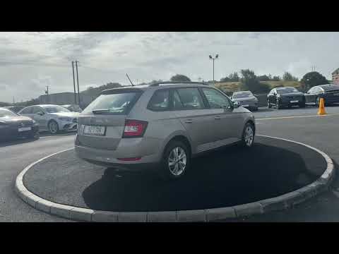 Skoda Fabia 2019 AMBITION 1.0 PETROL COMBI €62 P/W - Image 2