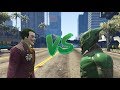 Green Goblin [Add-On Ped] 4