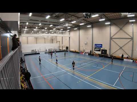 Satamolo P08Valkonen - Merikoski Mohawkit -erä1- (osa2) 12.1.2020