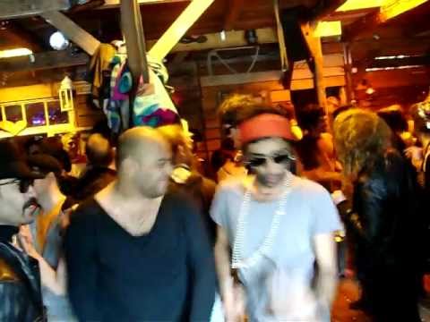 BERLIN  IN BERLIN // BAR '25