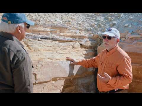 This Ancient Lake was a Death Trap for Fossil Fish! | Beyond Is Genesis History? Vol 4 Ep 6