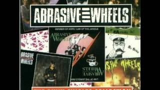 Abrasive Wheels - attack