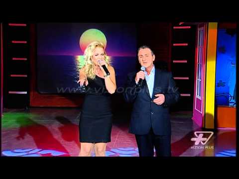 Markela dhe Agroni - Al Pazar 19 Tetor 2013 - Show Humor - Vizion Plus