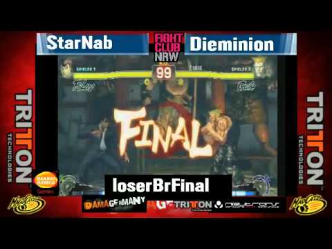 MaxDamagermanY EMP.Dieminion vs KFR.StarNab Grand Finals