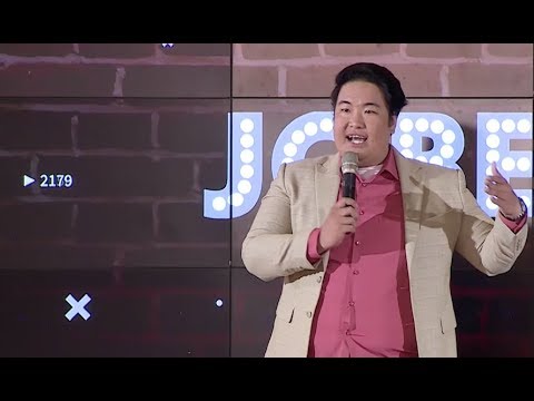 Jobe: Pramugari Kopaja - SUCI 8