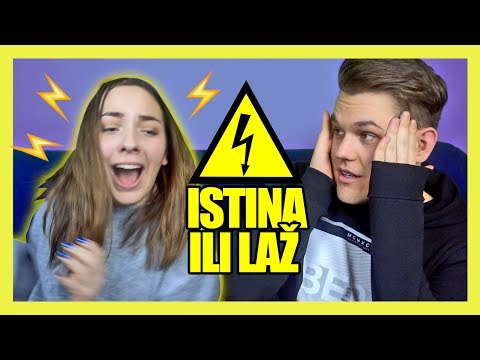 ISTINA ILI LAŽ (SHOCK EDITION) with Doris Stanković