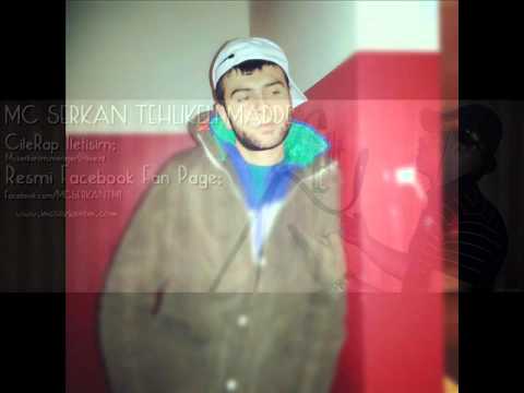 Mc Serkan Ft Sinan Ugur [Gidermisin] 2012
