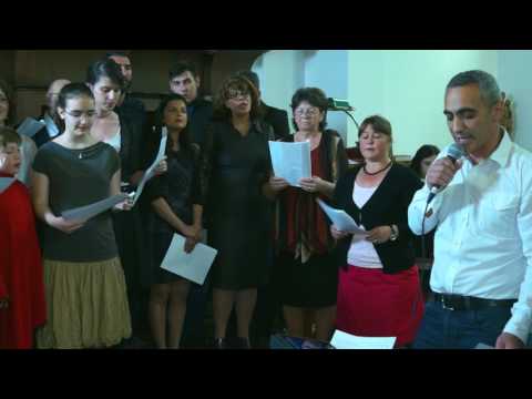 RUAH 1 AN  - CANTECE