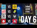 IEM Cologne Major 2026 Day 6 Stream A Full show