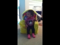 Michele In Elmo Chair
