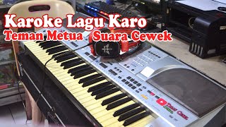Download lagu KAROKE TEMAN METUA SUARA CEWEK || CIPTAAN AREL MANTA TARIGAN mp3 Download lagu KAROKE TEMAN METUA SUARA CEWEK || CIPTAAN AREL MANTA TARIGAN mp3