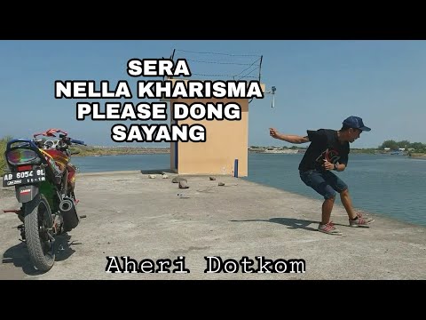 SERA (Nella Kharisma - Please Dong Sayang) - Joget TEMON HOLIC
