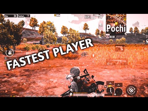 FASTEST LOW END DEVICE PLAYER💥 | REDMI NOTE 4 | BGMI MONTAGE | PUBG MOBILE | 30FPS PRO | 5 FINGER