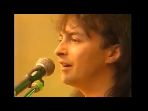 Les Mckeown & Ian Mitchell //Live - 1992