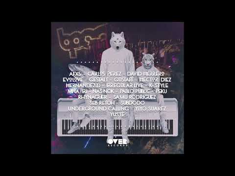 Irregular Live - Ma Niggas (Original Mix)